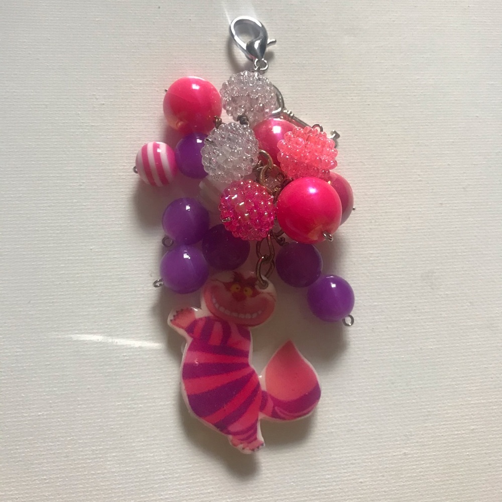 Purse Charm (Handmade)